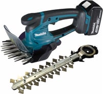 Аккумуляторные ножницы для травы Makita LXT DUM604SYX 16067493