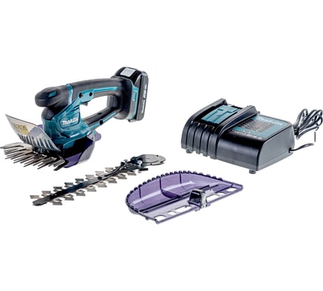 Аккумуляторные ножницы для травы Makita LXT DUM604SYX