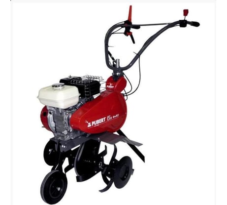 Культиватор Pubert ECO MAX 45H C2 двиг. Honda GX120, реверс, 35-60 см, 53 кг 3000362302