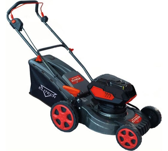 Газонокосилка Elitech ЕКА 36БЛ/430 195522