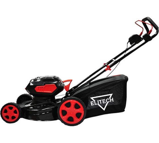 Газонокосилка Elitech ЕКА 36БЛ/430 195522