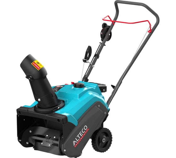 Снегоуборочная машина ALTECO sbg 318 59924 1