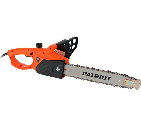 Цепная электрическая пила PATRIOT ESP 1614, 1500 Вт, 220301614