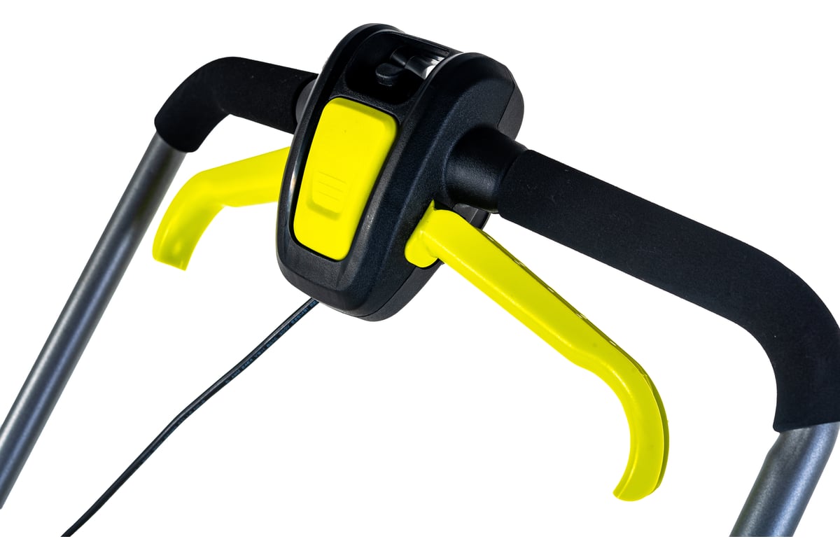 Бесщеточная газонокосилка Ryobi ONE+ RY18LMX37A-150 5133004582 ...