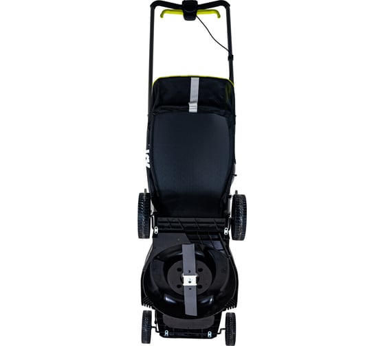 Бесщеточная газонокосилка Ryobi ONE+ RY18LMX37A-150 5133004582