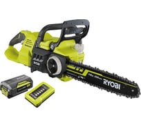 Бесщеточная цепная пила Ryobi MAX POWER RY36CSX35A-150 5133004596 16077879