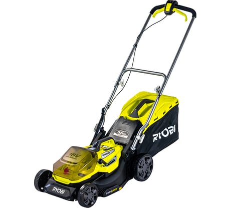 Газонокосилка Ryobi ONE+ RY18LMX37A-0 5133004597