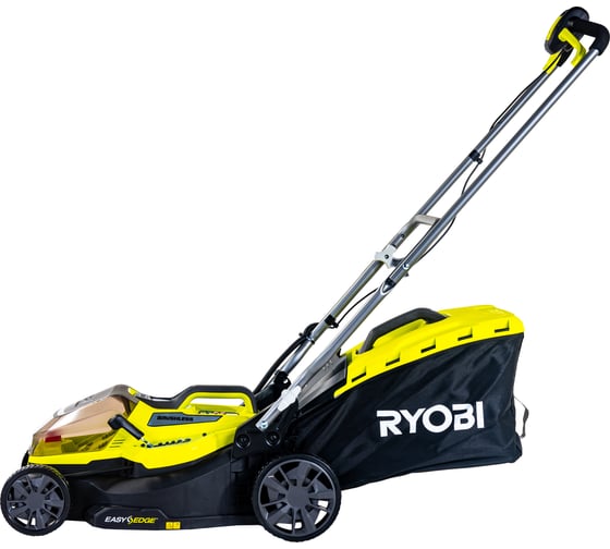 Газонокосилка Ryobi ONE+ RY18LMX37A-0 5133004597