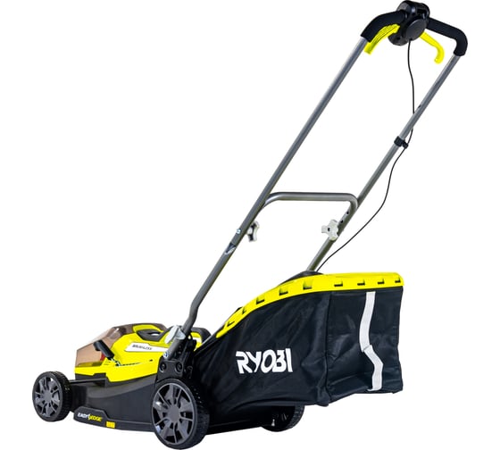 Газонокосилка Ryobi ONE+ RY18LMX37A-0 5133004597