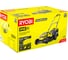 Газонокосилка Ryobi ONE+ RY18LMX37A-0 5133004597 16