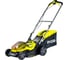 Газонокосилка Ryobi ONE+ RY18LMX37A-0 5133004597 2