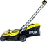 Газонокосилка Ryobi ONE+ RY18LMX37A-0 5133004597 3