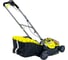 Газонокосилка Ryobi ONE+ RY18LMX37A-0 5133004597 6