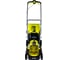 Газонокосилка Ryobi ONE+ RY18LMX37A-0 5133004597 8