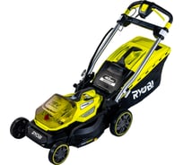 Бесщеточная газонокосилка Ryobi ONE+ RY18LMX40A-0 5133004584 16077857