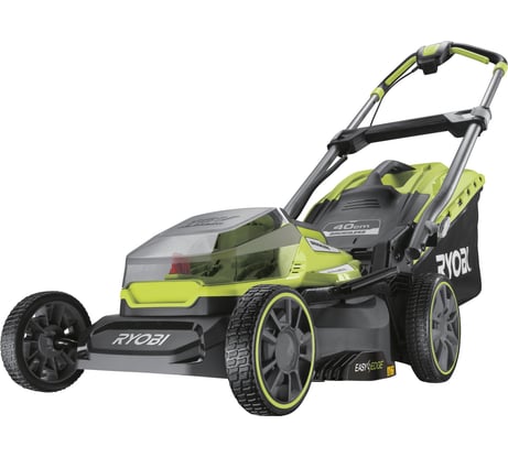 Бесщеточная газонокосилка Ryobi ONE+ RY18LMX40A-0 5133004584