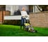 Бесщеточная газонокосилка Ryobi ONE+ RY18LMX40A-0 5133004584 2