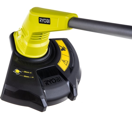Триммер Ryobi MAX POWER RY36LT33A-0 5133004544