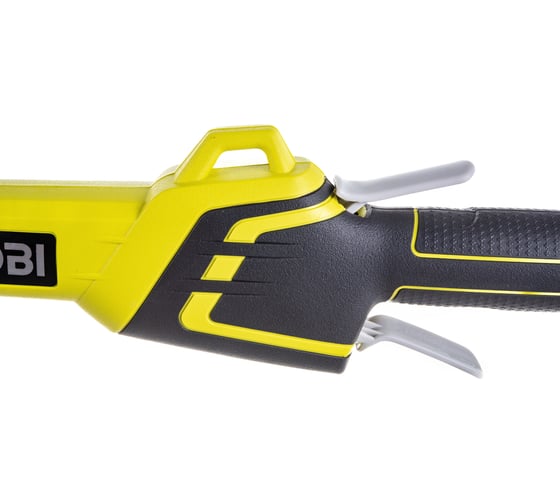 Ryobi 20v trimmer discount