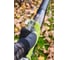 Бесщеточная воздуходувка Ryobi ONE+ RY18BLXA-140 5133004537 4
