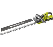 Кусторез Ryobi MAX POWER RHT36C61R-20S 5133004661