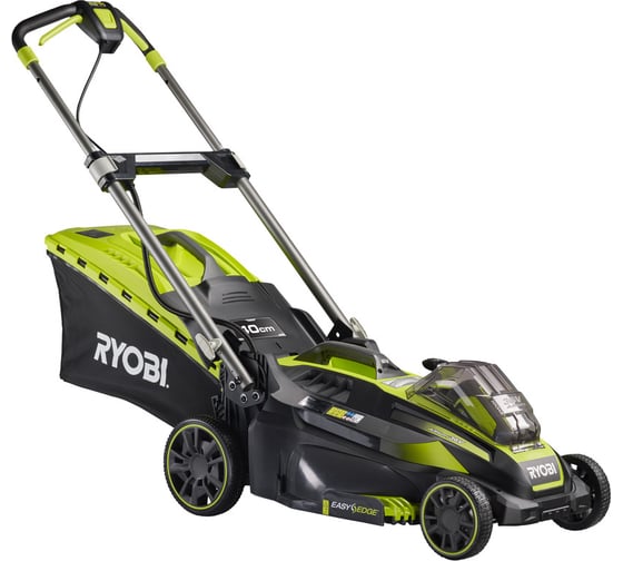 Газонокосилка Ryobi RLM36B41H 5133002810