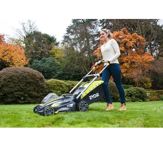 Газонокосилка Ryobi RLM36B41H 5133002810