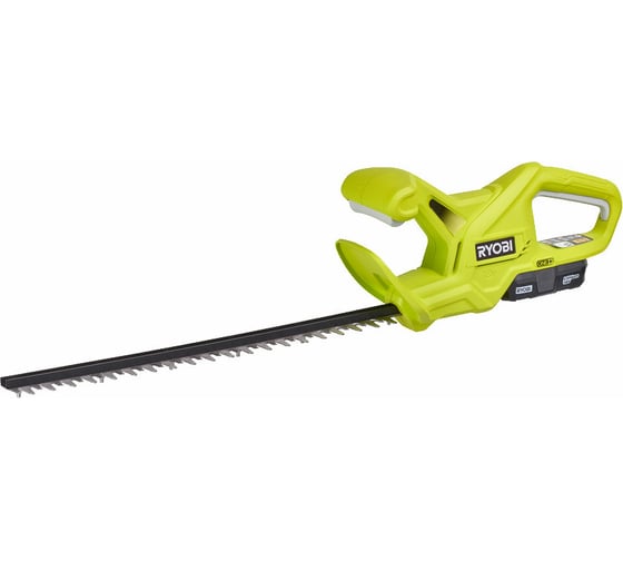 Кусторез Ryobi ONE+ RY18HT40A-113 5133004568
