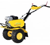 Мотоблок ЦЕЛИНА МБ-911Р 00-00003816