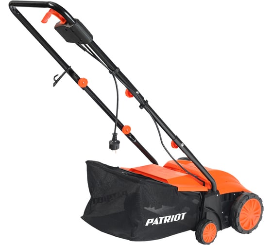 Электрический скарификатор PATRIOT SCE 150 512309150