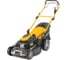 Самоходная бензомоторная газонокосилка STIGA Combi 55 SVQ H 294557838/ST2 1