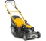 Самоходная бензомоторная газонокосилка STIGA Combi 55 SVQ H 294557838/ST2 2