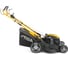Самоходная бензомоторная газонокосилка STIGA Combi 55 SVQ H 294557838/ST2 4