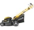 Самоходная бензомоторная газонокосилка STIGA Combi 55 SVQ H 294557838/ST2 5