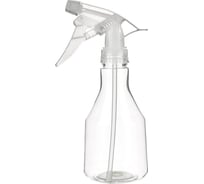 Ручной опрыскиватель ООО Комус прозрачный 350мл HD-BT07ST 1750442