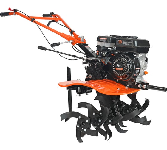 Бензиновый мотоблок PATRIOT Кубань M 460105555