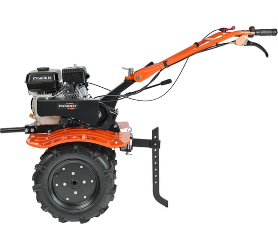 Бензиновый мотоблок PATRIOT Кубань M 460105555