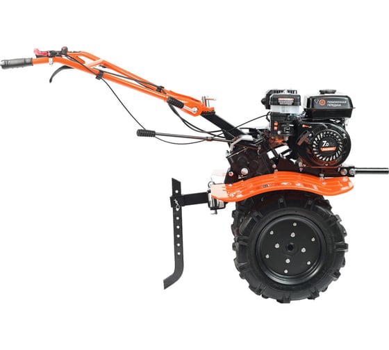 Бензиновый мотоблок PATRIOT Кубань M 460105555