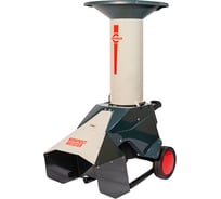 Профессиональный садовый измельчитель Cramer KOMPOSTMEISTER 3500 1429366