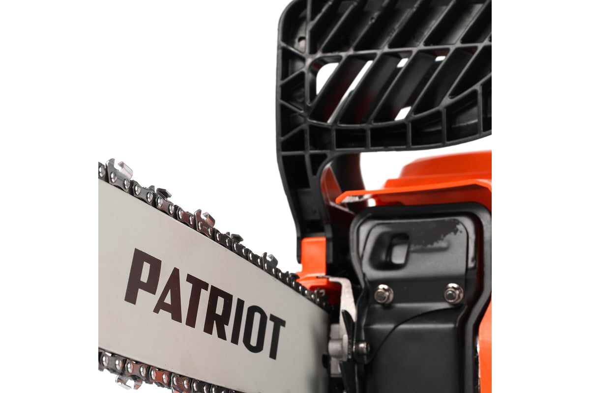 Цепная бензиновая пила PATRIOT PT 385 220103850 - выгодная цена, отзывы ...
