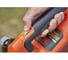 Аккумуляторный воздуходув Black+Decker 36 В BCBLV3625L1-QW 2