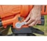 Аккумуляторный воздуходув Black+Decker 36 В BCBLV3625L1-QW 6