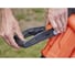 Аккумуляторный воздуходув Black+Decker 36 В BCBLV3625L1-QW 10
