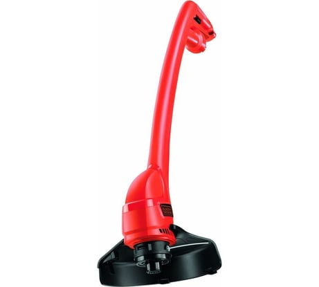 Электрический триммер Black+Decker GL250-QS
