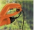 Электрический триммер Black+Decker GL250-QS 2