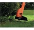 Электрический триммер Black+Decker GL250-QS 4