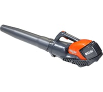 Аккумуляторная воздуходувка Oleo-Mac BVI 60 40В 5406-9001S1