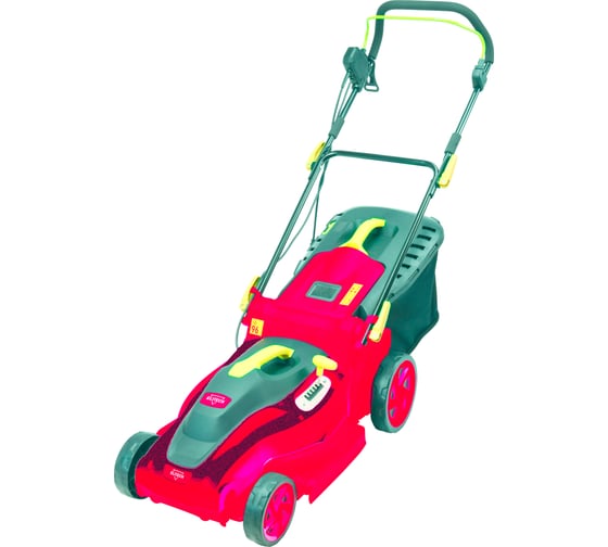 Газонокосилка ELITECH ЕК 2000Н 195622 1