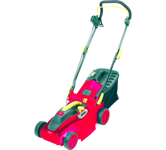 Газонокосилка ELITECH ЕК 1000Н 195620