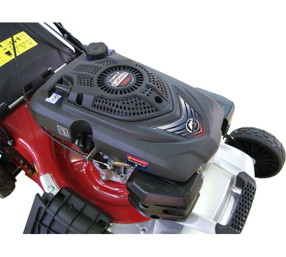 Газонокосилка Lifan XSZ51